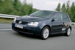 Volkswagen Golf 2004 года